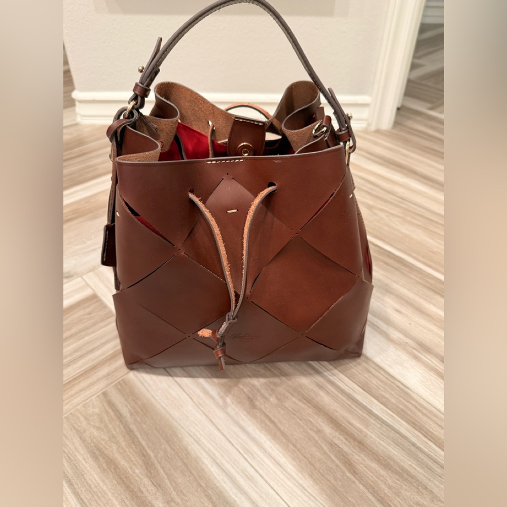 Boldrini Bucket bag